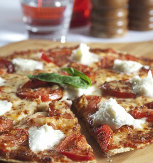 The Italian Village Restaurant - Kalgoorlie Accommodation 1