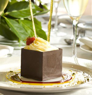 The Italian Village Restaurant - Kalgoorlie Accommodation 2