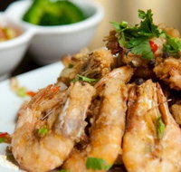 The Meeting Point Restaurant - Kalgoorlie Accommodation