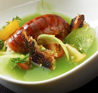 The Woods Restaurant - Kalgoorlie Accommodation