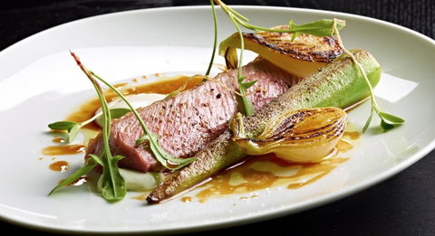 The Woods Restaurant - Kalgoorlie Accommodation 2