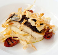 Verandah Restaurant  Bar - Kalgoorlie Accommodation