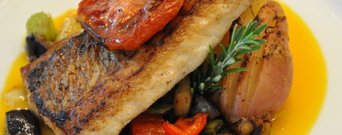 Aubergine Sydney - Kalgoorlie Accommodation 0
