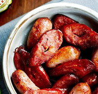 Churrasco - Kalgoorlie Accommodation