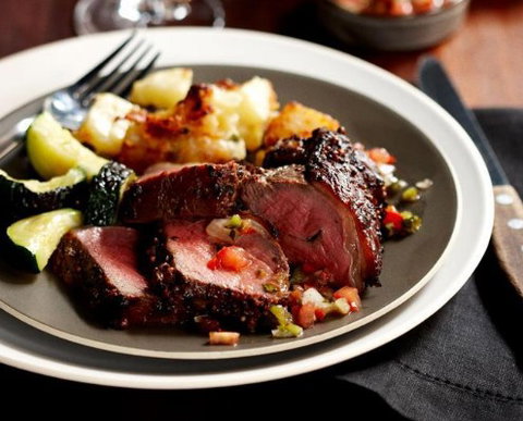 Churrasco - Kalgoorlie Accommodation 2