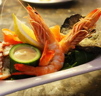 Cyren Restaurant and Bar - Kalgoorlie Accommodation