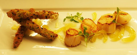 Cyren Restaurant And Bar - Kalgoorlie Accommodation 1