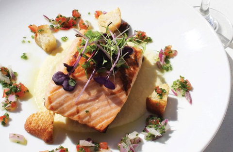 Cyren Restaurant And Bar - Kalgoorlie Accommodation 2