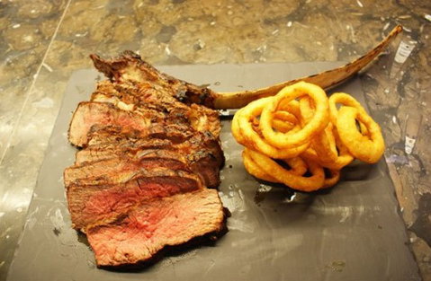 Cyren Restaurant And Bar - Kalgoorlie Accommodation 3
