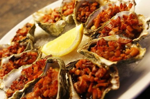 Cyren Restaurant And Bar - Kalgoorlie Accommodation 4