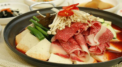 Dae Jang Kum - Kalgoorlie Accommodation 3