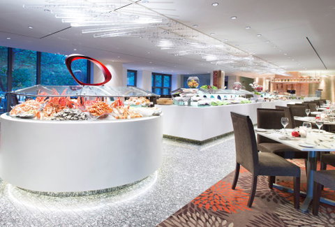Feast - A World Of Flavours - Kalgoorlie Accommodation 0