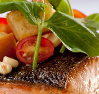 Front Restaurant - Kalgoorlie Accommodation