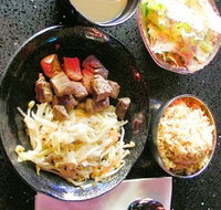 Hisshou Teppanyaki - Kalgoorlie Accommodation