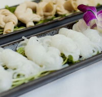 I Pot Restaurant - Kalgoorlie Accommodation
