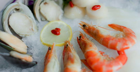 I Pot Restaurant - Kalgoorlie Accommodation 2