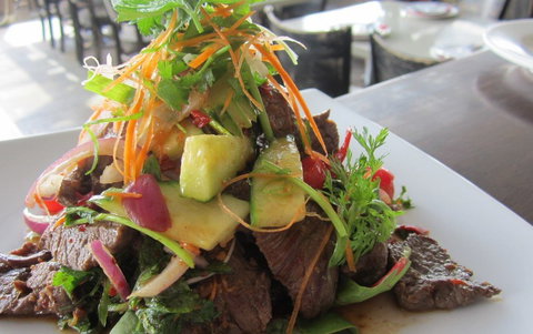 I Thai - Kalgoorlie Accommodation 0