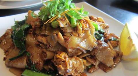 I Thai - Kalgoorlie Accommodation 1