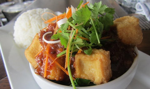 I Thai - Kalgoorlie Accommodation 2