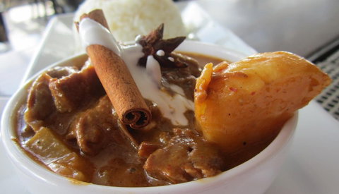 I Thai - Kalgoorlie Accommodation 3