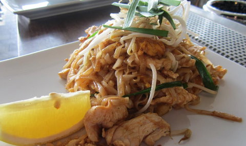 I Thai - Kalgoorlie Accommodation 4