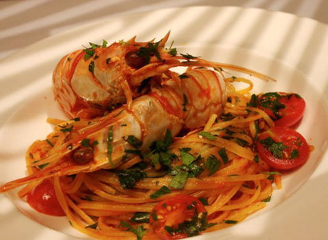 Intermezzo Ristorante - Kalgoorlie Accommodation 1