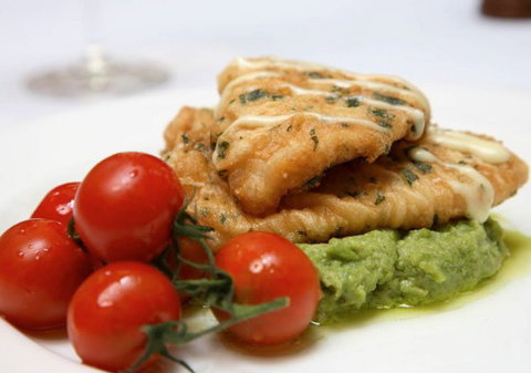 Intermezzo Ristorante - Kalgoorlie Accommodation 2