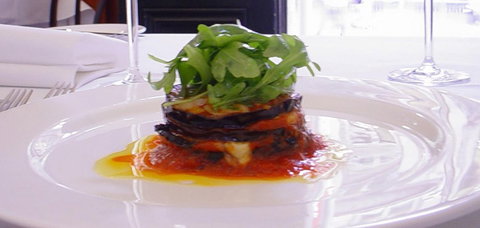 Intermezzo Ristorante - Kalgoorlie Accommodation 3