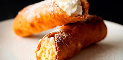 Intermezzo Ristorante - Kalgoorlie Accommodation 4