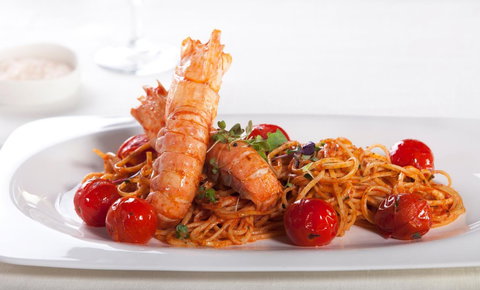 Intermezzo Ristorante - Kalgoorlie Accommodation 5