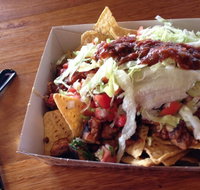Mad Mex - Kalgoorlie Accommodation