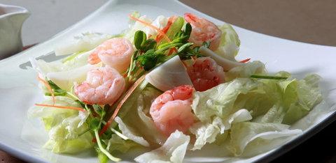 Miga Restaurant - Kalgoorlie Accommodation 1