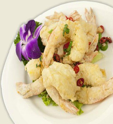 Neptune's Palace Seafood Restaurant - Kalgoorlie Accommodation 0