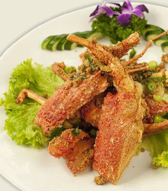Neptune's Palace Seafood Restaurant - Kalgoorlie Accommodation 4