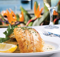 Nick's Seafood Restaurant - Kalgoorlie Accommodation