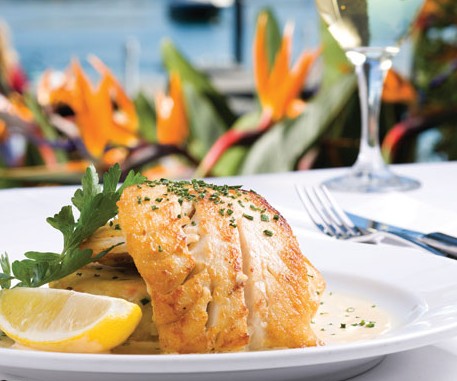 Nick's Seafood Restaurant - Kalgoorlie Accommodation 0