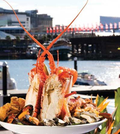 Nick's Seafood Restaurant - Kalgoorlie Accommodation 2