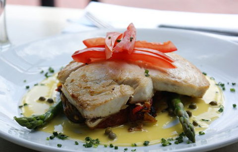 Nick's Seafood Restaurant - Kalgoorlie Accommodation 3