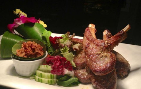 Nok Nok Thai Eating House - Kalgoorlie Accommodation 0