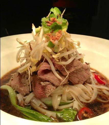Nok Nok Thai Eating House - Kalgoorlie Accommodation 5