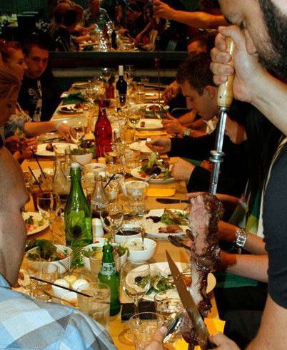 A Carne Churrascaria - Kalgoorlie Accommodation 1