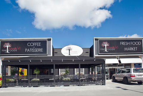 Ambarella Fine Foods - Kalgoorlie Accommodation 0
