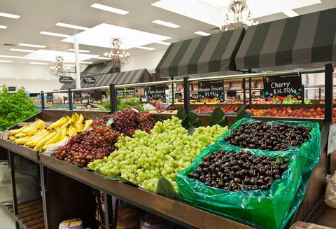 Ambarella Fine Foods - Kalgoorlie Accommodation 2