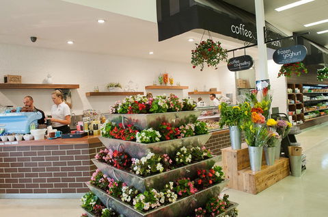 Ambarella Fine Foods - Kalgoorlie Accommodation 3