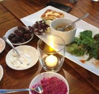 Athenia Restaurant  Bar - Kalgoorlie Accommodation