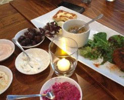 Athenia Restaurant & Bar - Kalgoorlie Accommodation 0