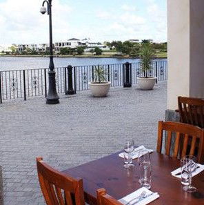 Athenia Restaurant & Bar - Kalgoorlie Accommodation 1