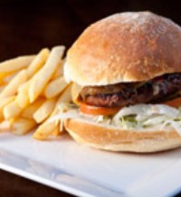 PJ's Irish Sports Bar & Bistro @ The Criterion Hotel - Kalgoorlie Accommodation 3