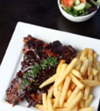 PJ's Irish Sports Bar & Bistro @ The Criterion Hotel - Kalgoorlie Accommodation 4