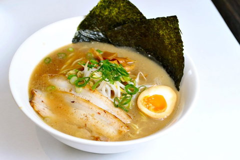 Ramen Zundo - Kalgoorlie Accommodation 0
